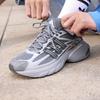 adidas Adistar XLG 2.0 Серый Четыре Серебристый Металлик