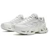 Men's Sneakers FILA VETTA SC Chunky Sneakers Men's Low-top Haze Gray/Antarctic Gray