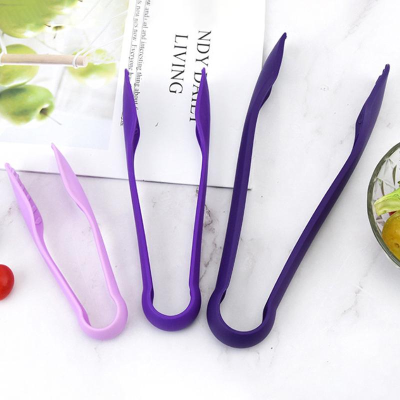 3 шт./набор универсальных зажимов для выпечки тортов, зажимов для овощей и салатов, зажимов для хлеба и десертов, инструментов для жарки на гриле, кухонных принадлежностей