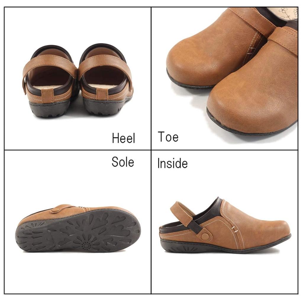 PENNY LANE PL1156 Верблюжий Плоский Размер M [COSMITX] Босоножки, (23.0см-23.5см)