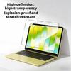 13-дюймовые защитные пленки от царапин для Macbook Neo 2026, защитная пленка, защитное стекло для экрана, пленки для планшета