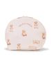 Gelato Pique GOOD NIGHT BEAR Print Pouch PWGB244765 PNK