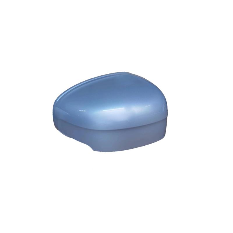 Rearview Mirror Cover Shell Cap For Volvo XC60 V90 2018-2024 Side Mirror light Door Mirror With Heatight Car Accessories