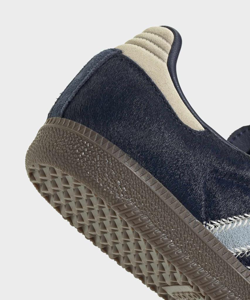 adidas Samba Og - Ночной Индиго: Ясное небо / Js3934