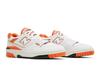 Men's Sneakers New Balance 550 'Varsity Orange'