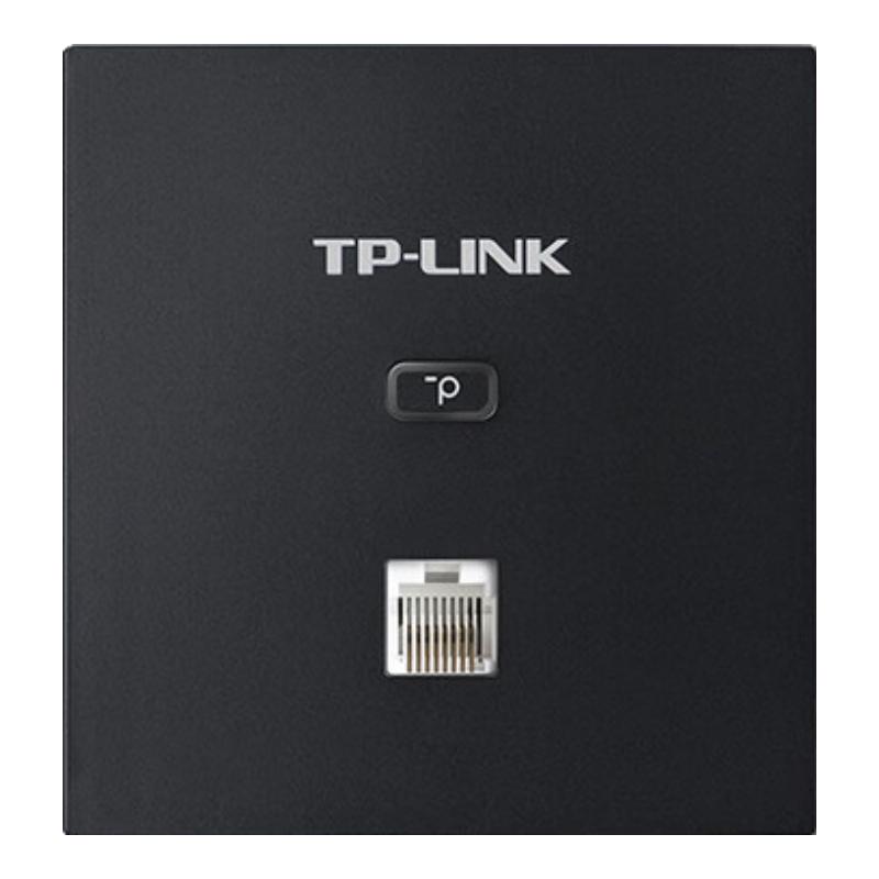 TP-LINK AX1500 Dual-Band WiFi 6 Gigabit Panel AP/Router (CN version)