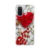 Для Samsung Galaxy S20 FE Чехол S20 Ultra Силиконовая Задняя Крышка Мягкий ТПУ Чехол для Телефона Для Samsung S20 FE Чехол S 20 Plus Чехол Бампер