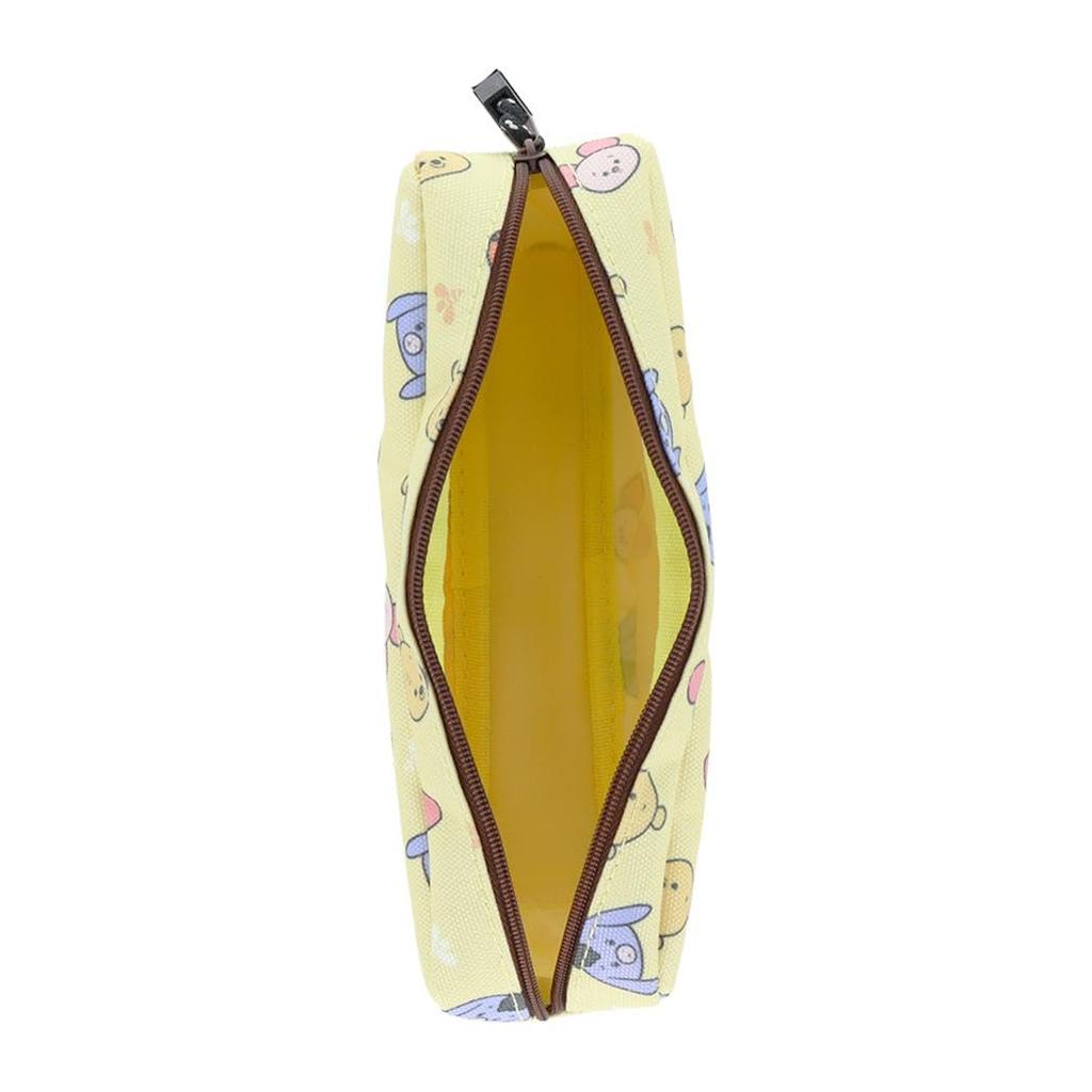 Канцелярские товары Дисней Пенал OUTDOOR PRODUCTS Винни Пух S1428233 Sun-Star
