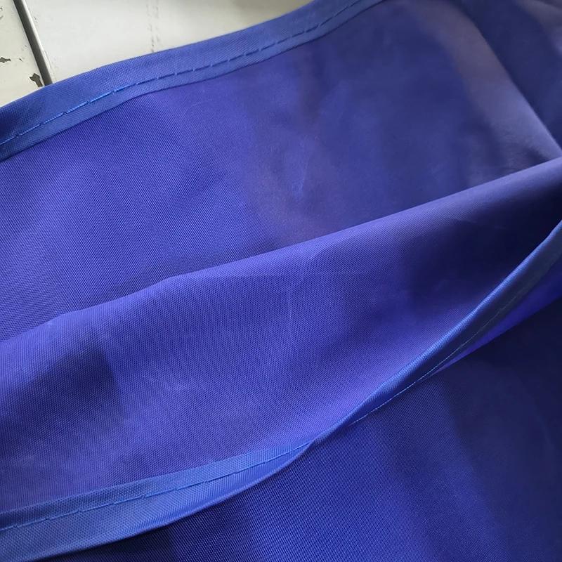 Replaceable Gazebo Roof Cloth Waterproof Shade Tent Top Cloth Outdoor Patio Awning Oxford Cloth UV Protect Cover