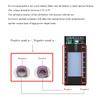 Бокс для хранения аккумуляторов 8x18650, PD быстрая зарядка, корпус повербанка, поддержка функций беспроводной/быстрой зарядки