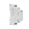 Din Rail Mount Electronic Impulse Relay AC 230V Din Rail Impulse Relay  Electrical Systems