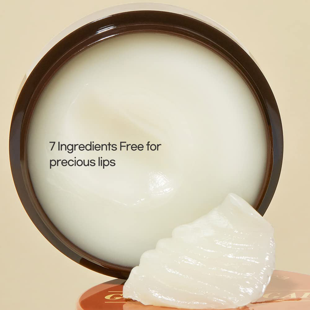 ETUDE HOUSE Ginger Sugar Overnight Lip Mask 23gr