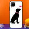 Boxer Dog Puppy For Huawei Nova 12s 12i 11i 5T 9 10 SE Y91 Y90 Y60 Y70 Y72 Y61 P60 Pro P20 P40 P30 Lite Case