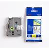 Brother TZE-231 Laminated Printer Ribbon (12 Mm) for PT-1010 / PT-1280DT Label Printers