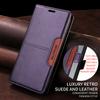 Flip Leather Case for Samsung Galaxy S25 S24 S23 FE S22 S21 S20 Plus Note20 Ultra A17 A16 A36 A56 A26 Card Wallet Phone Cover