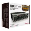 Refurbished Steinberg UR22mkII 2x2 USB 2.0 24-bit/192kHz Audio Interface