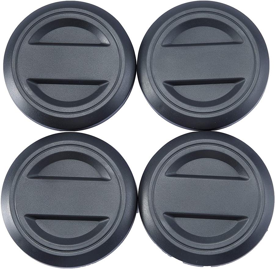 Wheel cover-suitable for Polaris round (4 pcs)