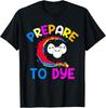 Prepare To Dye Funny Easter Sunday Egg Hunting T-Shirt 38