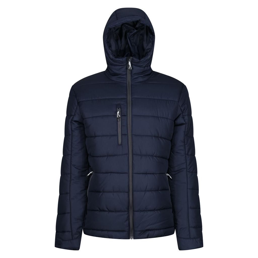 Regatta Professional Mens Thermal Padded Jacket