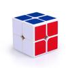 Qiyi Qidi W 2x2 Magic Cube Развивающая игрушка-головоломка для детей и взрослых