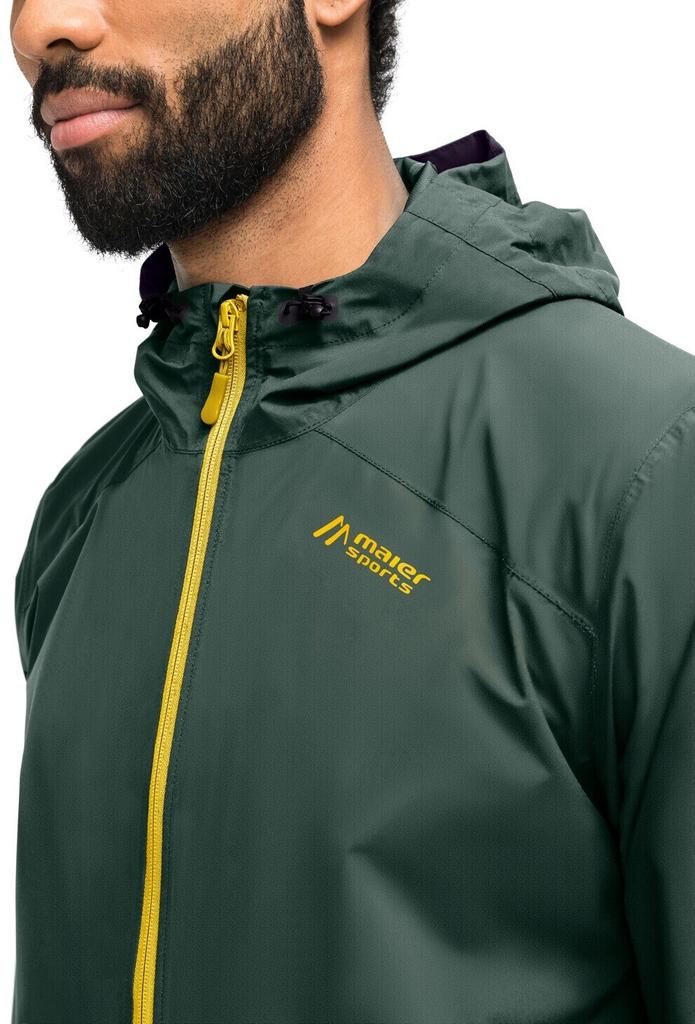 Куртка Maier Sports Tind Eco M Nottingham forest