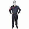 Slipknot Clothes Onesie Cosplay Costume Lipnot Clothes Clothes Workshop