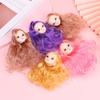 Girl Gift Hairstyles 1/6 BJD Doll Head Ancient Doll Accessories DIY Head Wear 30 Dolls Joint