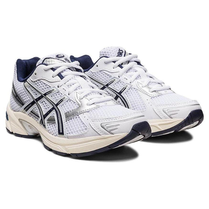 Asics Кроссовки Gel 1130 White Midnight Women 1202A164-110