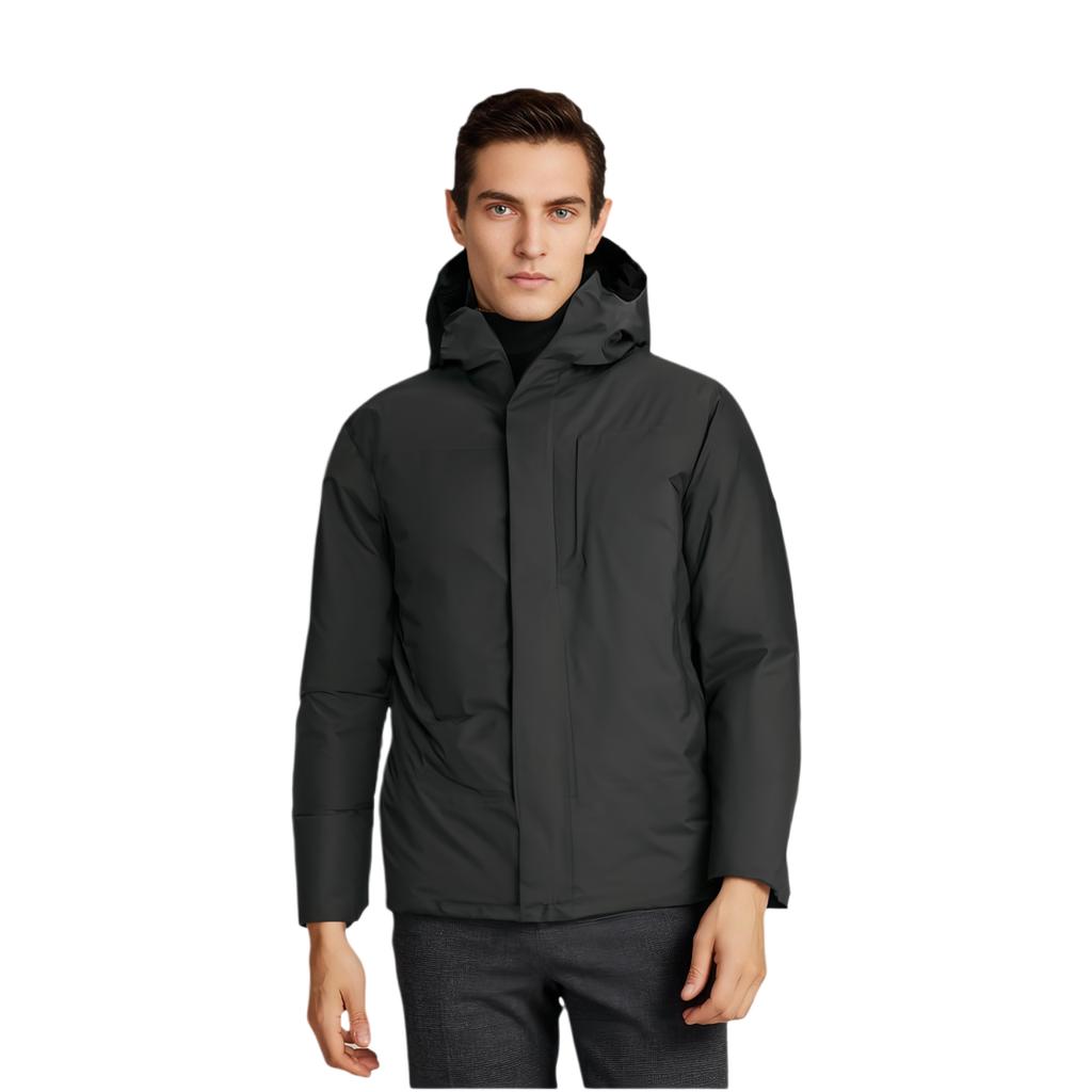 Arc'teryx THERME Пуховики и Пальто Зимние Мужские 25879