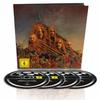 Blu-ray Musical Nuclear Blast Garden Of The Titans Live At Red Rocks Ampitheatre Coffret Blu-ray