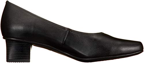 ING Women's Pumps, Black, Size 24.0 cm, IGSQ13047E