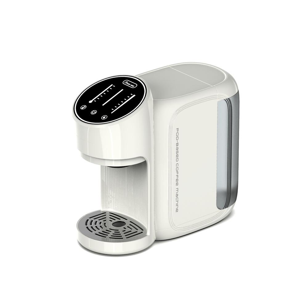 Fully Automatic Compact Capsule Coffee Machine – Multi-Functional Espresso & Americano Maker