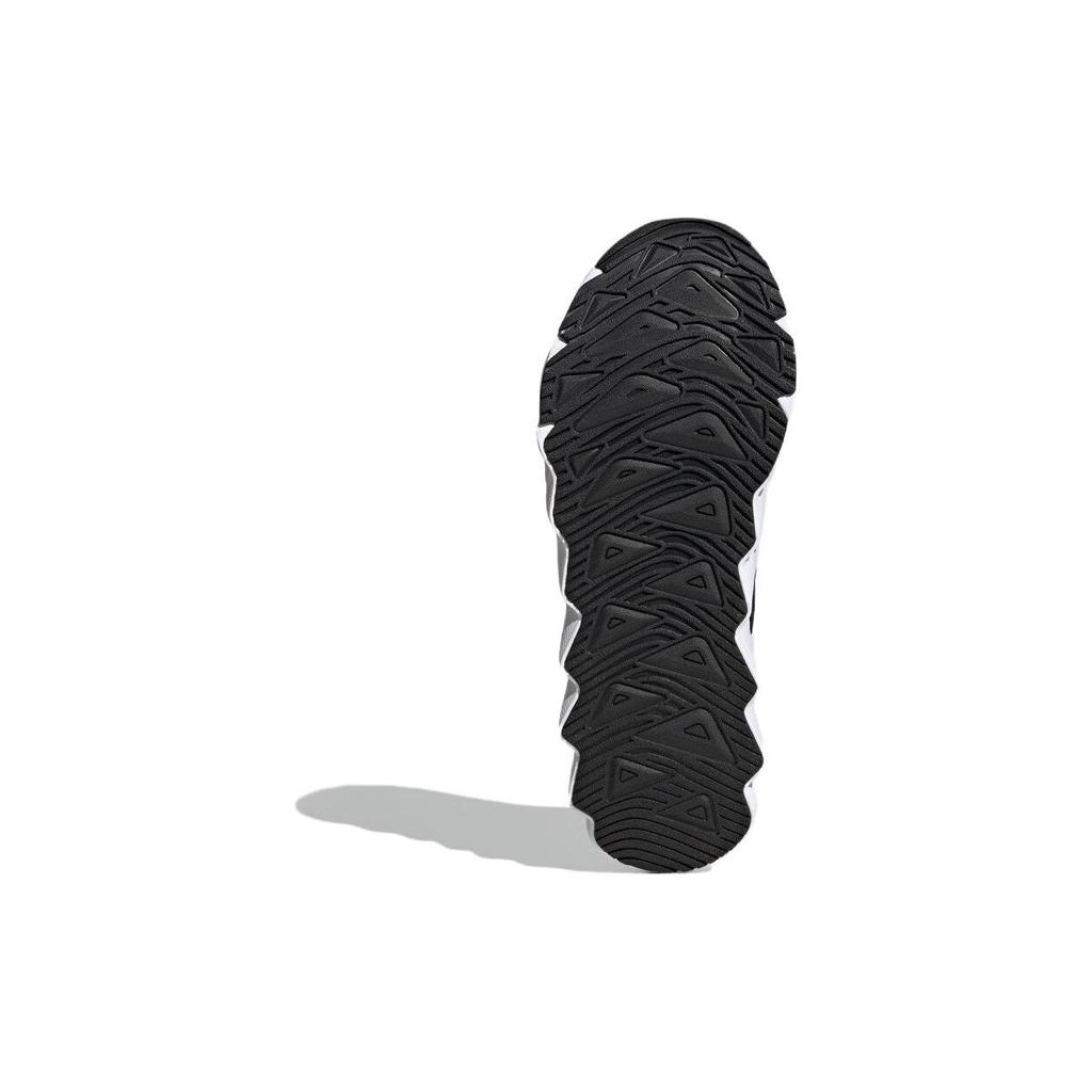 adidas Кроссовки Switch Move Удобные Нескользящие Низкие Мужские Кроссовки Белые ID5252
