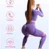 Силиконовые одеяла для йоги, эластичные ремни для йоги, спортивная фитнес-лента, тренировка мышц бедра для красоты