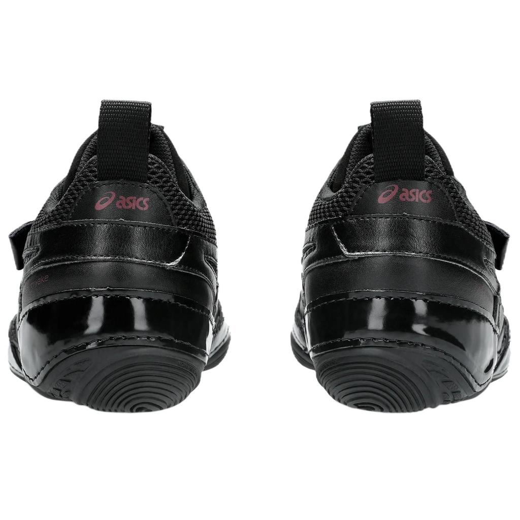 ISSEY MIYAKE x ASICS HYPER TAPING Тренировочные кроссовки Мужские Черные 1203A819-001