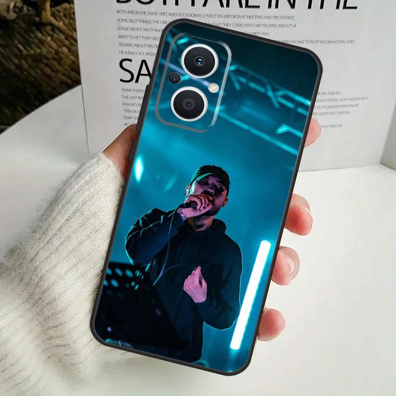 Scriptonite Phone Case For OPPO Reno 8 7 Lite 8T 11 12 13 14 14F 10 Pro OPPO Find X8 X6 X5 X9 Pro Cover