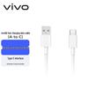 Официальный оригинальный кабель для быстрой зарядки vivo