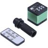 48 МП 2K 1080P Видеорегистратор USB Промышленная Цифровая Видеомикроскопная Камера