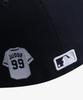 New Era 5950 Mlb Aarjud Джерси Neyyan Nvy