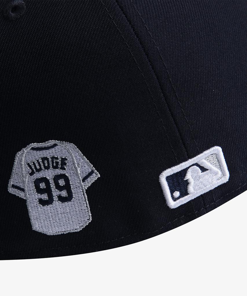 New Era 5950 Mlb Aarjud Джерси Neyyan Nvy