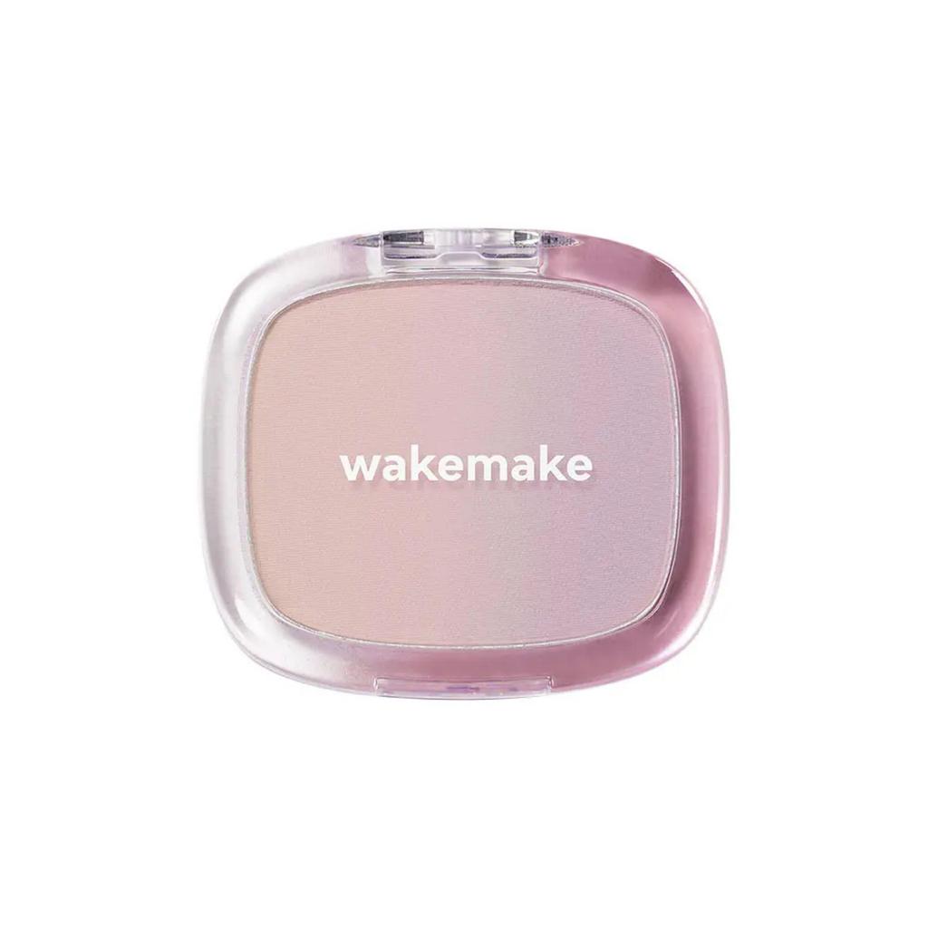 WAKEMAKE Смесь Румян с эффектом размытия и объема 5 г (5 цветов)