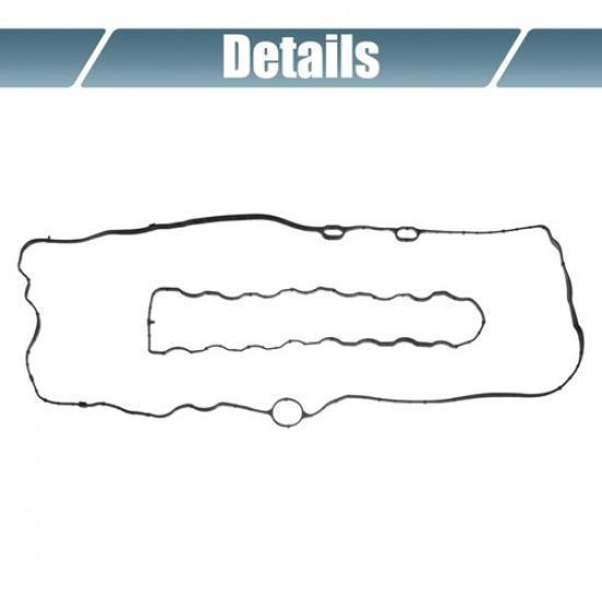 Valve Cover Gasket Kit Single  For GMC