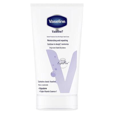 Крем для рук Vaseline Intensive Care