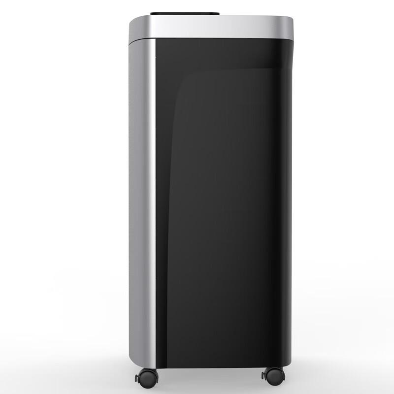 Comet L-9650 Level 5 Commercial Paper Shredder CN plug (adapter included)