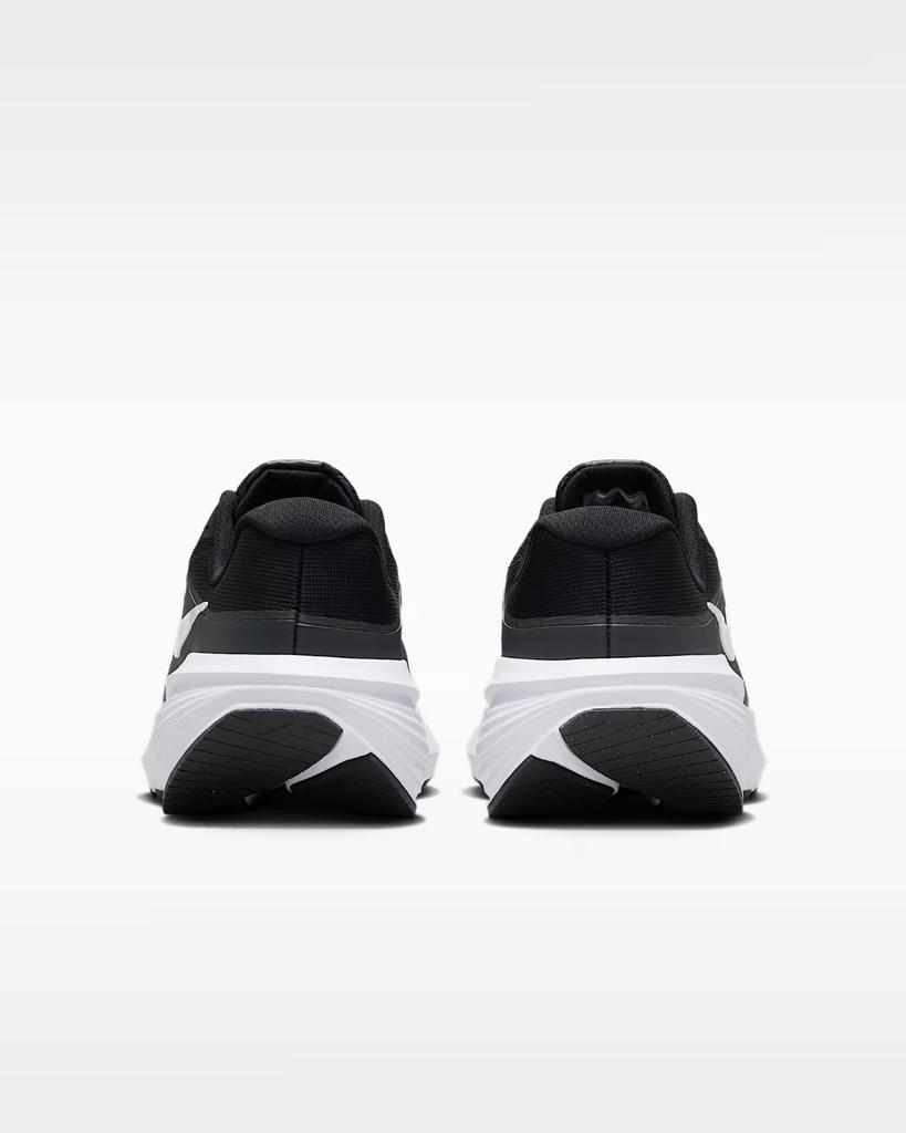 IB1899-002 Nike Downshifter 14 Черный Антрацит Вольф Грей Белый (Женский)