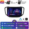 Для Chery Tiggo 5 2014 - 2020 автомобильное радио Carplay GPS навигация стерео Android Auto видео экран Bluetooth Wifi 5G без 2din BT Cam