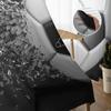 Soccer Balls Football Design Sheer Curtains for Living Room Decoration Window Curtains for Kitchen Tulle Voile Organza Curtains