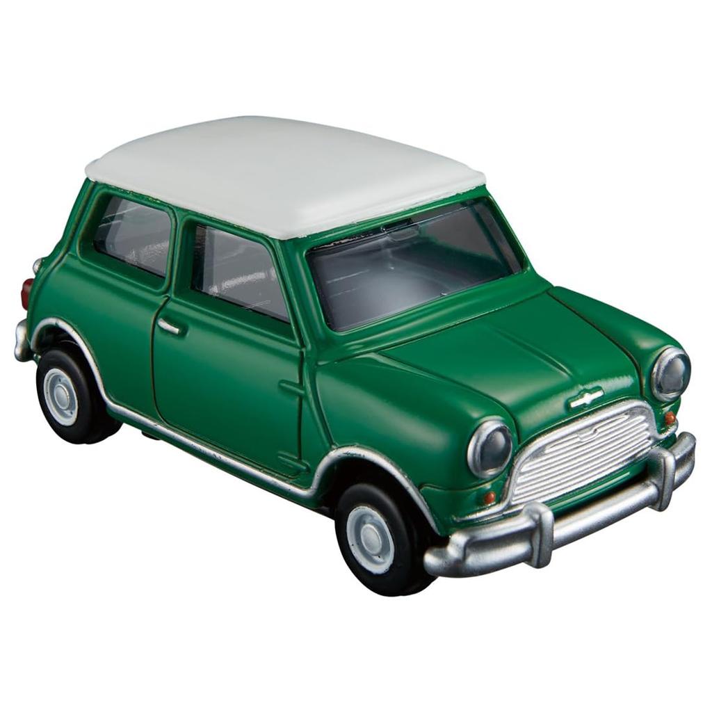 Takara Tomy Tomica PR12 Maurice Mini Premium релиз памятный (Спецификация Томика)