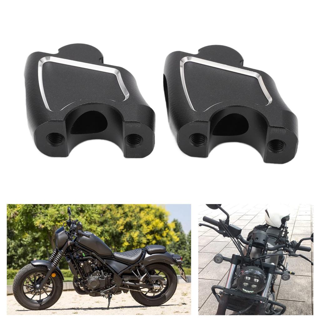 Замена подъема руля мотоцикла для CMX500 500 CMX300 1100 2017–2020
