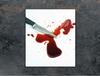GLASS CUTTING BOARD 45x52 Knife